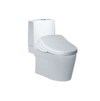 Bồn cầu nắp điện tử Caesar C1356F-TAF400H - Image 6