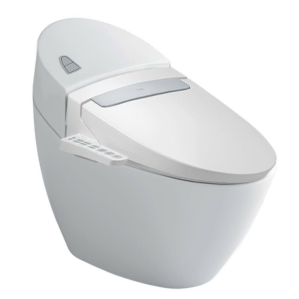 Bồn cầu nắp điện tử INAX AC-816VN (SARAS LIGHT E) - Image 3