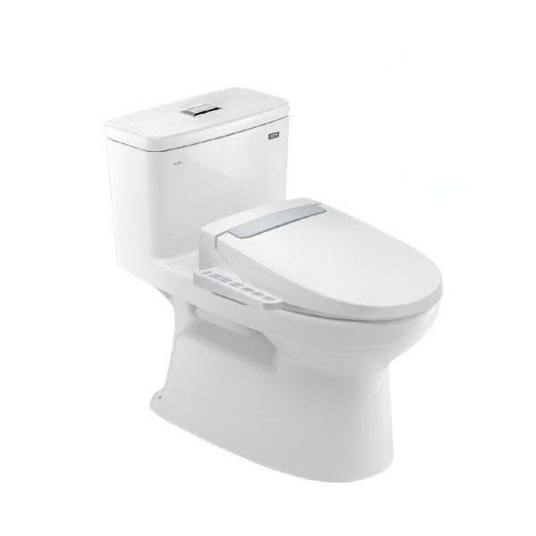 Bồn cầu nắp điện tử INAX AC-816VN (SARAS LIGHT E) - Image 4