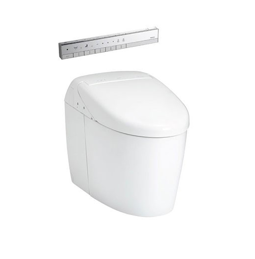 Bồn cầu nắp điện tử TOTO CS350DW11 - Image 4