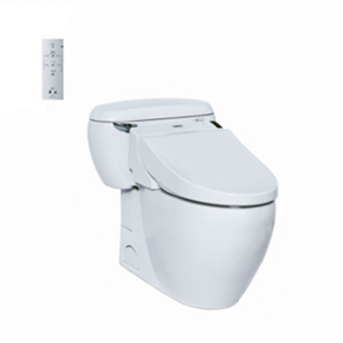 Bồn cầu nắp điện tử TOTO CS351DW11 - Image 6