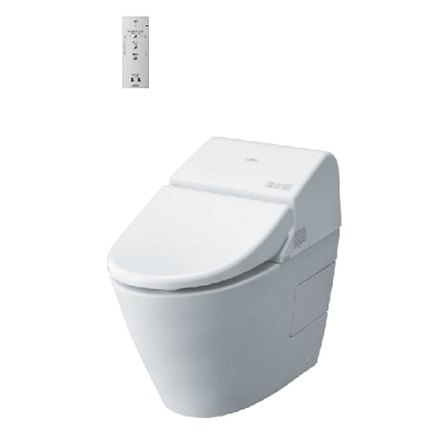 Bồn cầu nắp điện tử TOTO CS818DW11 - Image 4