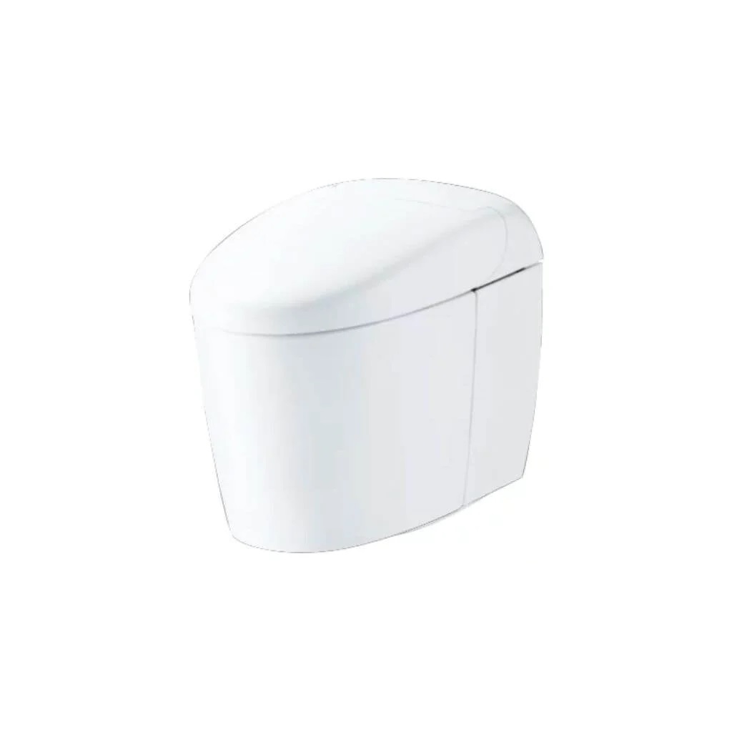 Bồn cầu nắp điện tử TOTO CS988PVT/TCF9575Z - Image 5