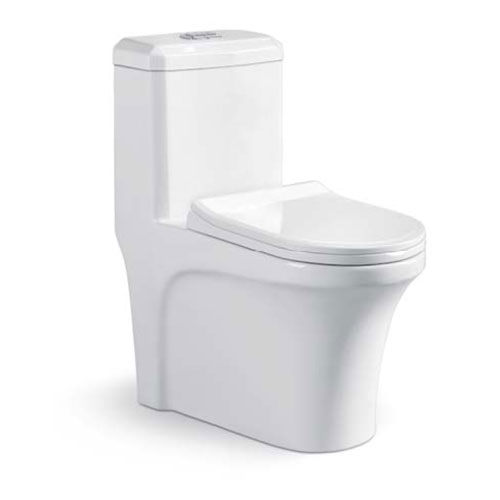 Bồn cầu nắp rửa cơ Royal Join RA-6622T RA-001 - Image 5