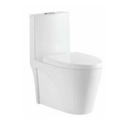 Bồn cầu nắp rửa cơ Royal Join RA-6622T RA-001 - Image 6