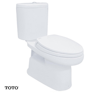 Bồn cầu nắp rửa cơ TOTO MS436BE4 (Nắp thông minh) - Image 3