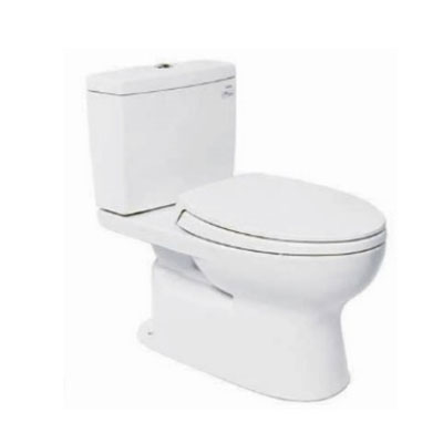 Bồn cầu nắp rửa cơ TOTO MS688E2 (Nắp thông minh) - Image 4