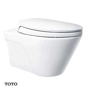 Bồn cầu nắp rửa cơ TOTO MS688E2 (Nắp thông minh) - Image 6