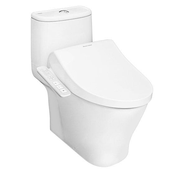 Bồn cầu nắp rửa điện tử American Standard WP-2073PL - Image 3