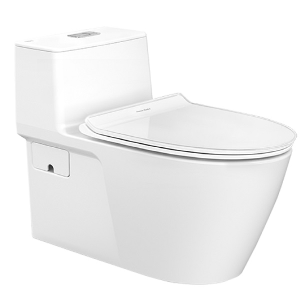Bồn cầu nắp rửa điện tử American Standard WP-2073PL - Image 6