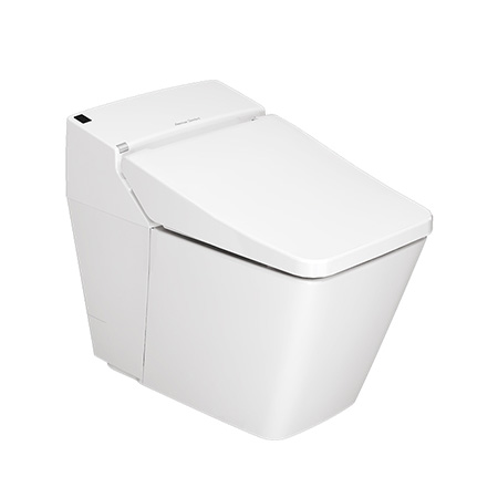 Bồn cầu nắp rửa điện tử American Standard WP-2073PR - Image 4