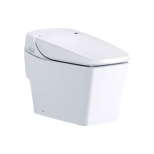 Bồn cầu nắp rửa điện tử Cotto C105267(CV10) - Image 6