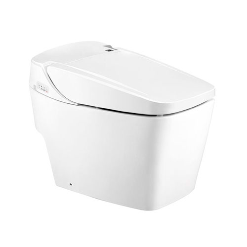 Bồn cầu nắp rửa điện tử Cotto C110507(CV5) - Image 3