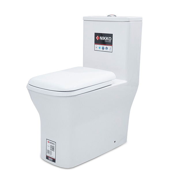 Bồn cầu nắp rửa điện tử Nikko C1803S1 - Image 5