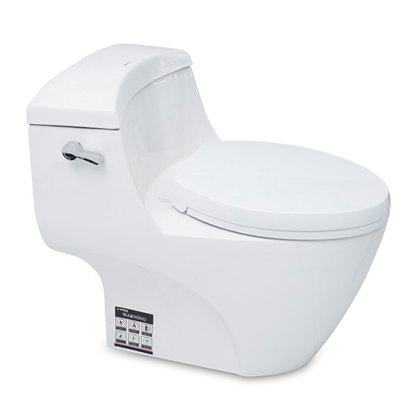 Bồn cầu nắp rửa điện tử Nikko C1805S2 - Image 6