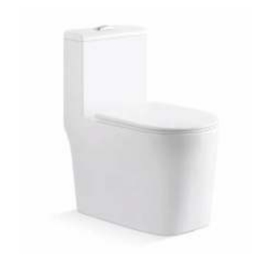 Bồn cầu nắp rửa điện tử Royal Join RA612 - Image 4