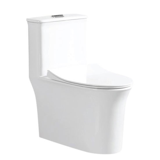 Bồn cầu nắp rửa điện tử Royal Join RA612 - Image 6