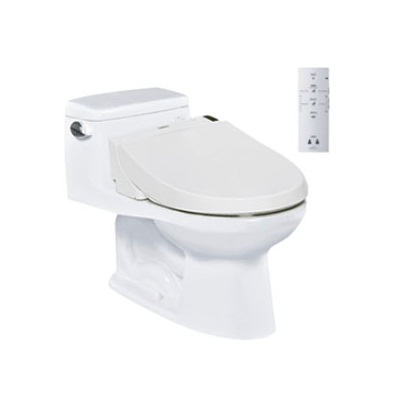 Bồn cầu nắp rửa điện tử TOTO CS761DW5 - Image 3