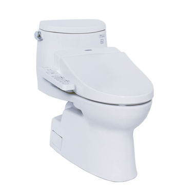 Bồn cầu nắp rửa điện tử TOTO CS761DW8 - Image 3