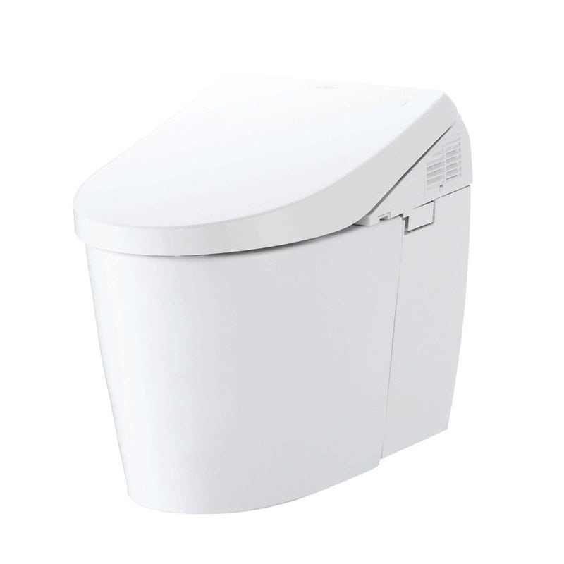 Bồn cầu nắp rửa điện tử TOTO CS767RW6 - Image 3