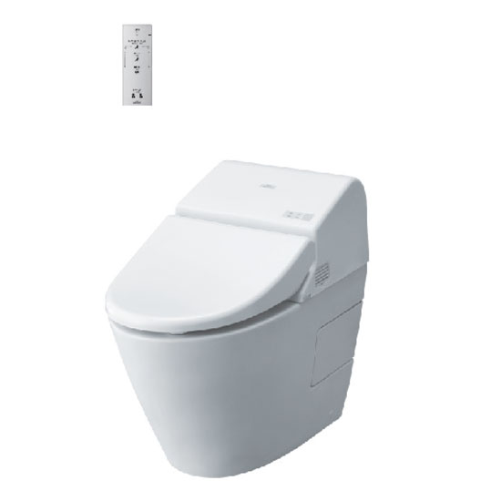 Bồn cầu nắp rửa điện tử TOTO CS767RW6 - Image 6