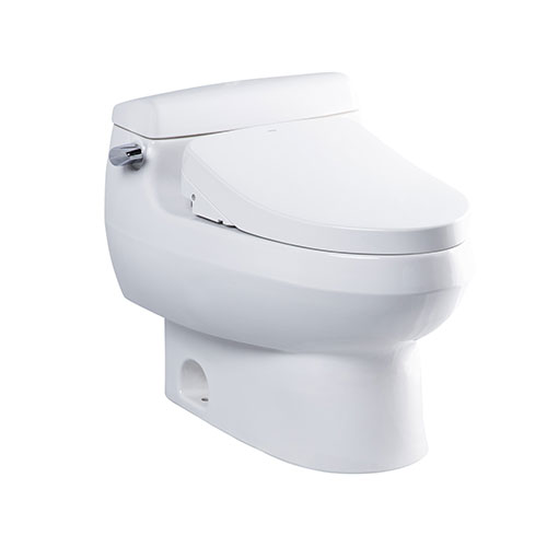 Bồn cầu nắp rửa điện tử TOTO CS767W11 - Image 3