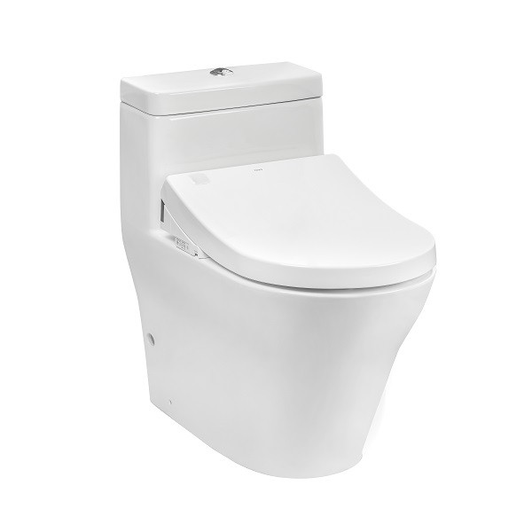 Bồn cầu nắp rửa điện tử TOTO CS769DW11 - Image 6