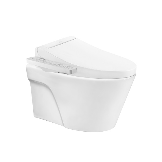 Bồn cầu nắp rửa điện tử TOTO CS769DW7 - Image 6