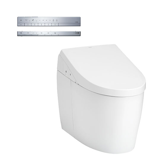 Bồn cầu nắp rửa điện tử TOTO CS945DNW4 - Image 6