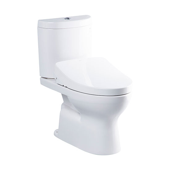 Bồn cầu nắp rửa điện tử TOTO CS948DW14 - Image 6