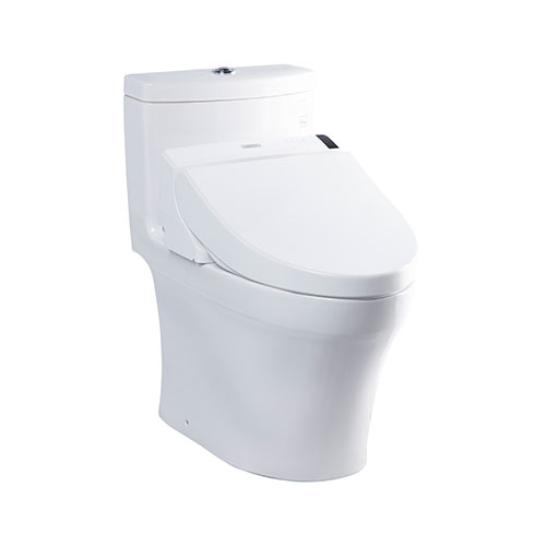 Bồn cầu nắp rửa điện tử TOTO MS688W7 - Image 3