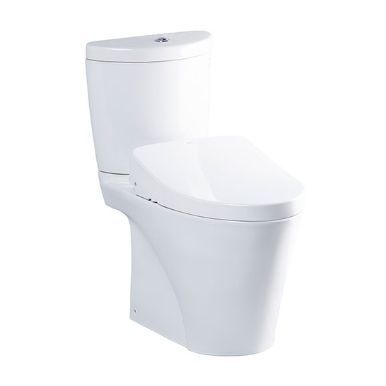 Bồn cầu nắp rửa điện tử TOTO MS904W7 - Image 6