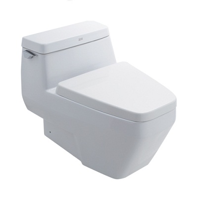 Bồn cầu nắp rửa điện tử treo tường American Standard 1073919990 - Image 3