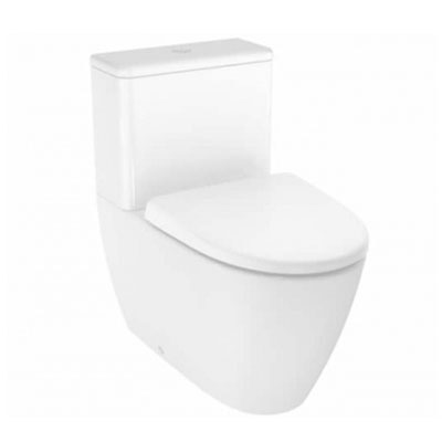 Bồn cầu nắp rửa Eco washer TOTO CS350DE4 - Image 4