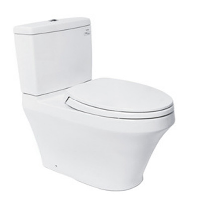 Bồn cầu nắp rửa Eco washer TOTO CS761DE5 - Image 6