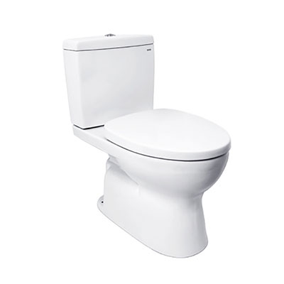 Bồn cầu nắp rửa Eco washer TOTO CS819DSE2 - Image 4