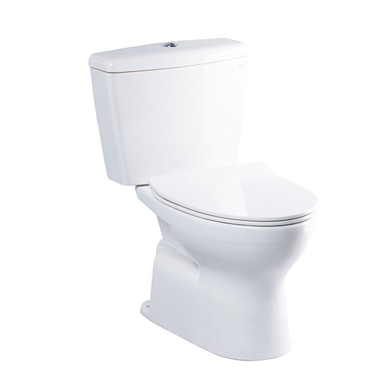 Bồn cầu nắp rửa Eco washer TOTO MS905E4 - Image 4