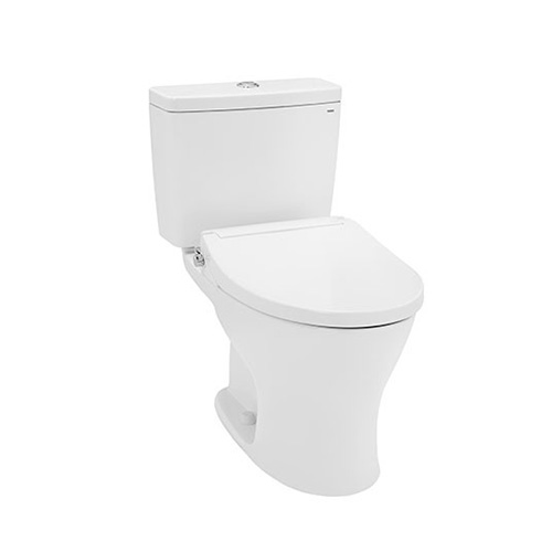 Bồn cầu nắp rửa Eco washer TOTO MS905E4 - Image 5