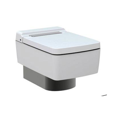 Bồn cầu nắp rửa Eco washer TOTO MS905E4 - Image 6
