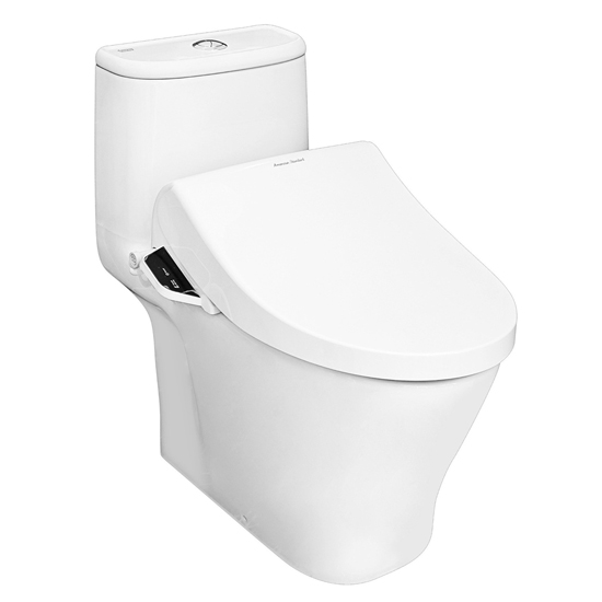 Bồn cầu nắp rửa thông minh American Standard VF-1808SW - Image 3