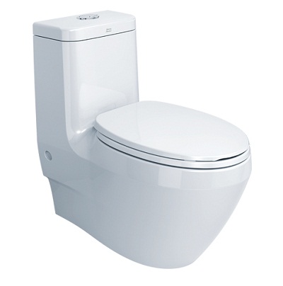 Bồn cầu nắp rửa thông minh American Standard VF-1808SW - Image 6