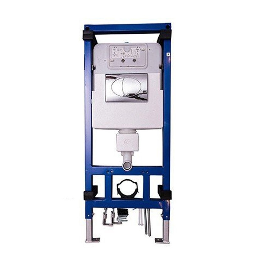 Bồn cầu nắp rửa thông minh American Standard VF-1858S2 - Image 3