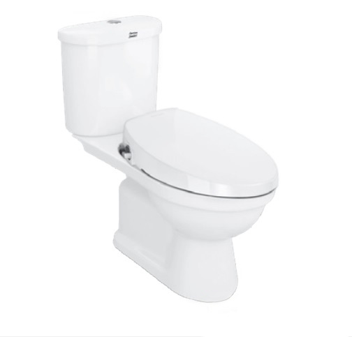 Bồn cầu nắp rửa thông minh American Standard VF-1858S3 - Image 4
