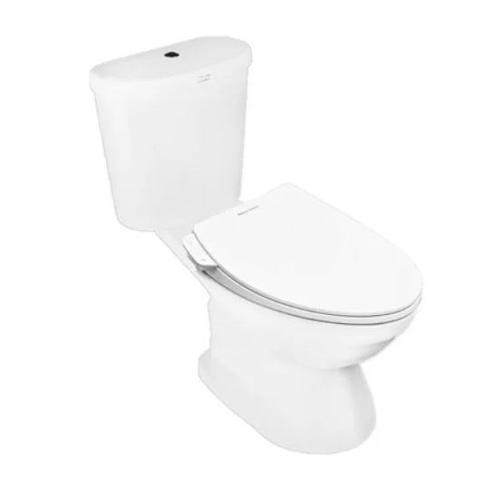 Bồn cầu nắp rửa thông minh American Standard VF-2010S - Image 3
