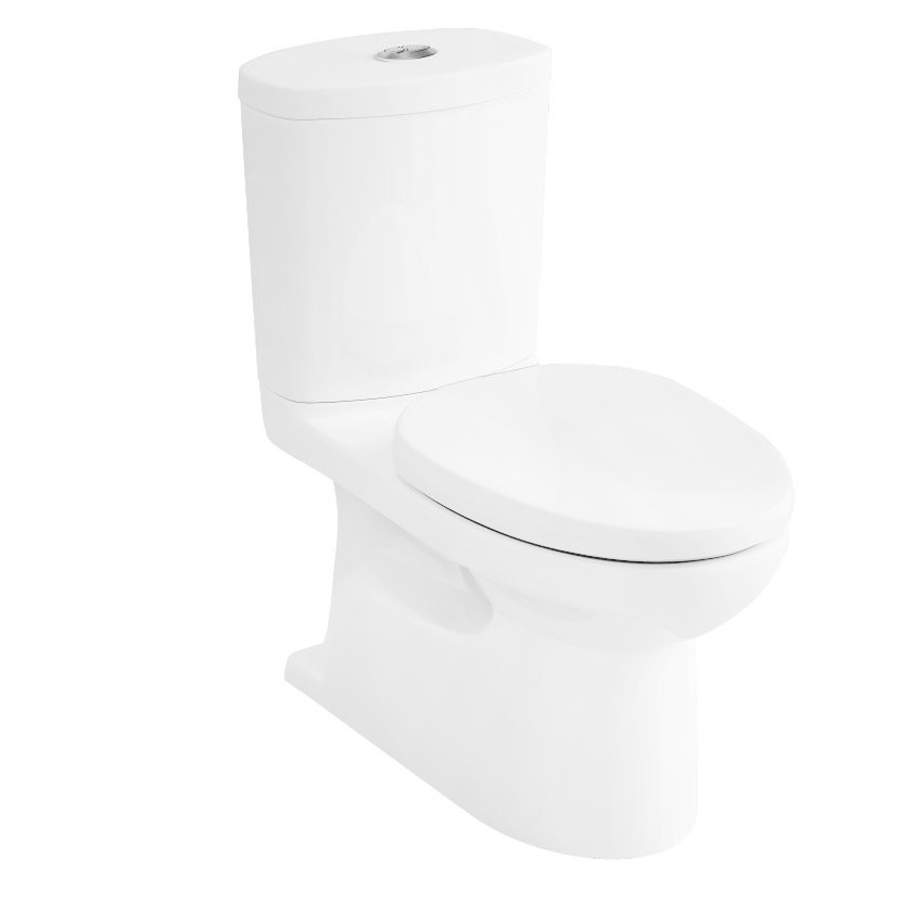 Bồn cầu nắp rửa thông minh American Standard VF-2013S - Image 3