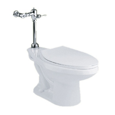 Bồn cầu nắp rửa thông minh American Standard VF-2013S - Image 5