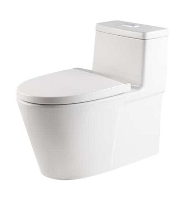 Bồn cầu nắp rửa thông minh American Standard VF-2013S - Image 6