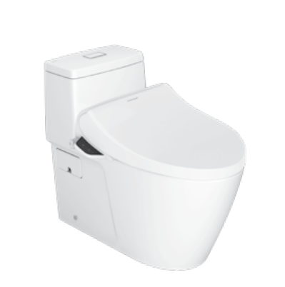 Bồn cầu nắp rửa thông minh American Standard VF-2024S - Image 4