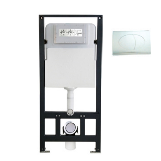 Bồn cầu nắp rửa thông minh American Standard VF-2024S - Image 5