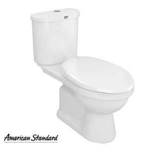 Bồn cầu nắp rửa thông minh American Standard VF-2024S3 - Image 3